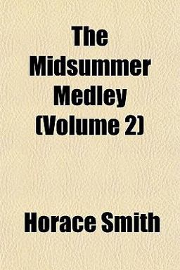 The Midsummer Medley