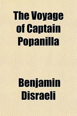 The Voyage of Captain Popanill
