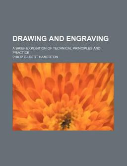 Drawing and Engraving