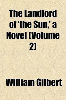 The Landlord of 'the Sun,' a Novel