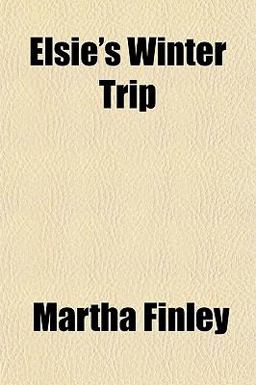 Elsie's Winter Trip Elsie's Winter Trip