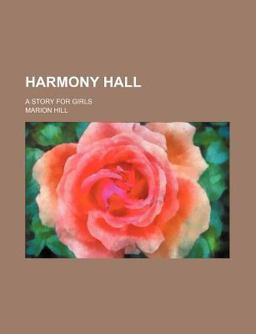 Harmony Hall