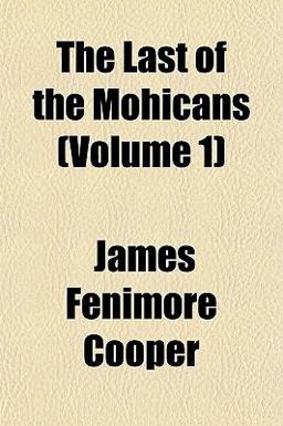 The Last of the Mohicans