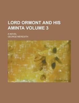 Lord Ormont and His Aminta