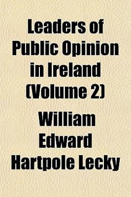 Leaders of Public Opinion in Ireland