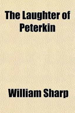 The Laughter of Peterkin