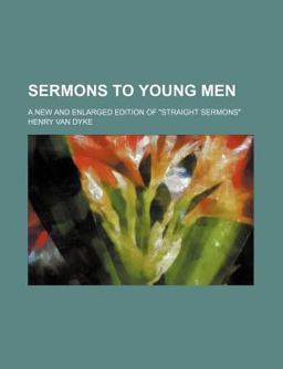 Sermons to Young Men