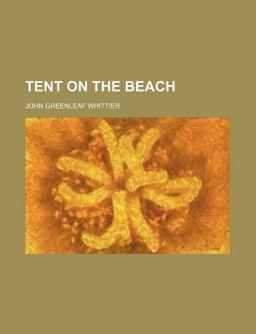 Tent on the Beach