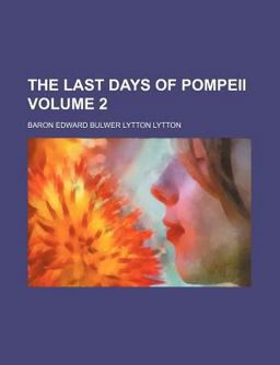 The Last Days of Pompeii