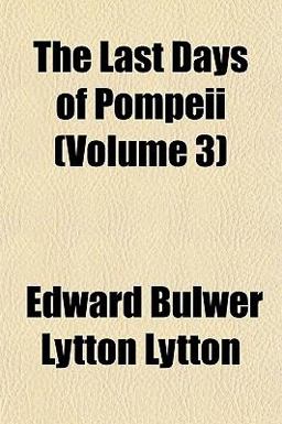 The Last Days of Pompeii
