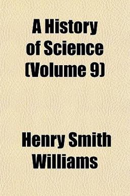 A History of Science