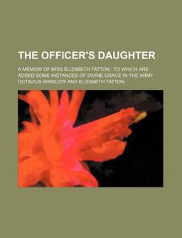 The Officer's Daughter The Officer's Daughter