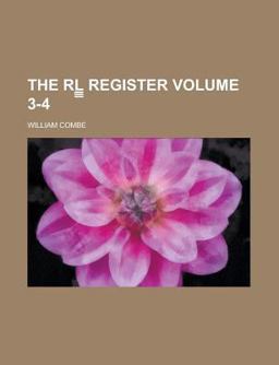 The Rl___ Register