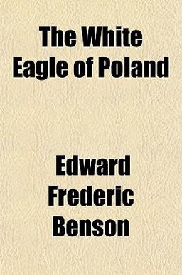 The White Eagle of Poland