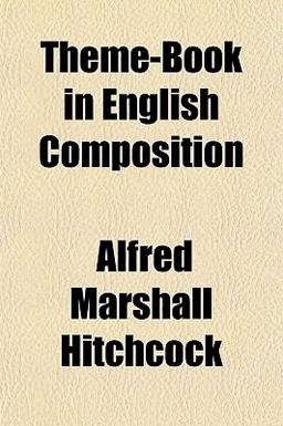Theme-Book in English Composition