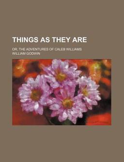 Things As They Are
