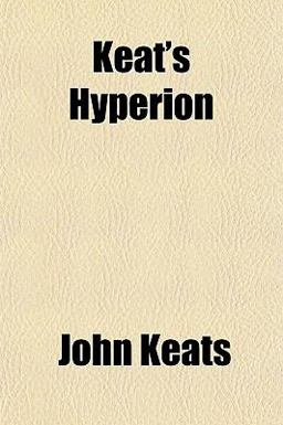 Keat's Hyperion