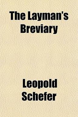 The Layman's Breviary
