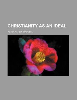 Christianity As an Ideal
