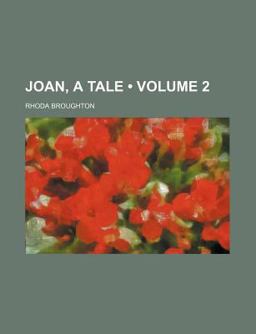 Joan, a Tale