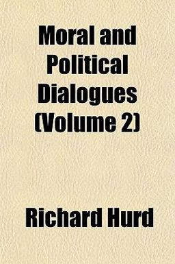 Moral and Political Dialogues