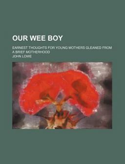 Our Wee Boy