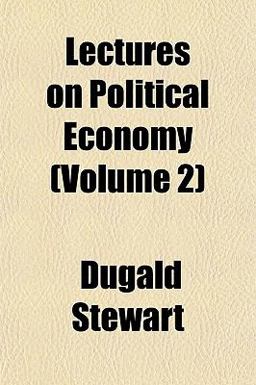 Lectures on Political Economy