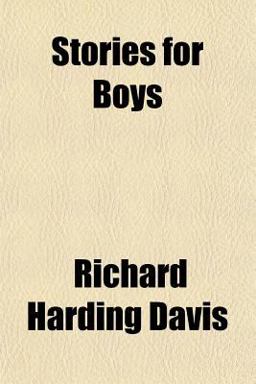 Stories for Boys Stories for Boys