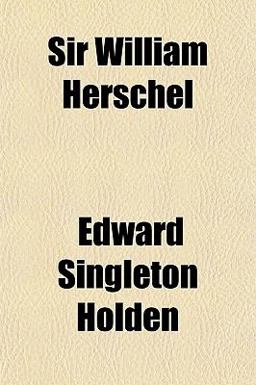 Sir William Herschel