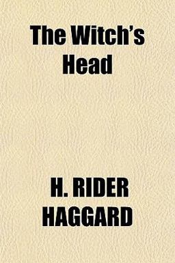 The Witch's Head