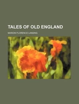 Tales of Old England