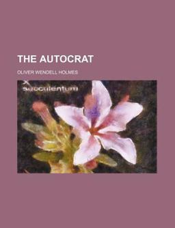 The Autocrat