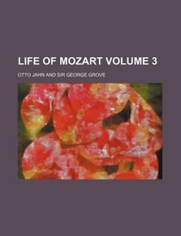 Life of Mozart