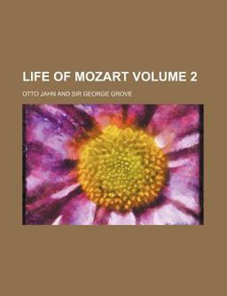 Life of Mozart