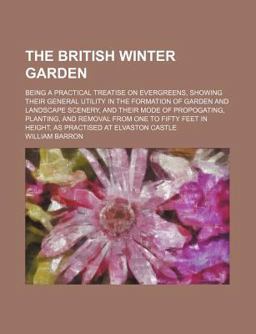 The British Winter Garden The British Winter Garden