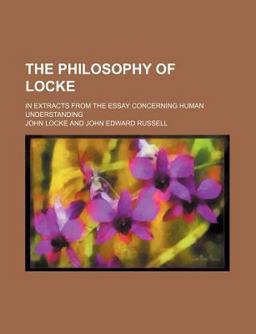 The Philosophy of Locke