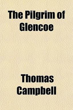 The Pilgrim of Glencoe