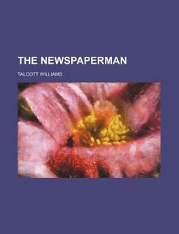 The Newspaperman