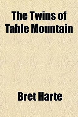 The Twins of Table Mountain