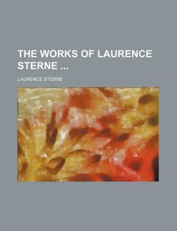 The Works of Laurence Sterne