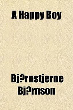A Happy Boy