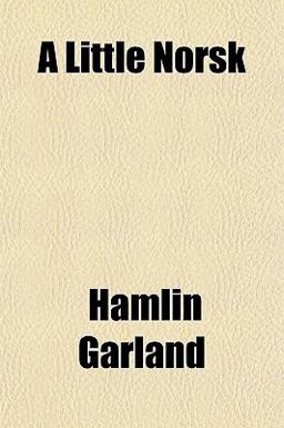 A Little Norsk A Little Norsk