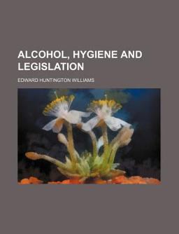 Alcohol, Hygiene and Legislation