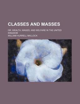 Classes and Masses