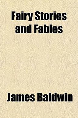 Fairy Stories and Fables