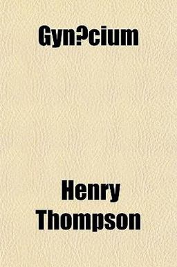 Gynæcium