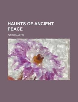 Haunts of Anciet Peace