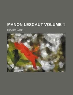 Manon Lescaut