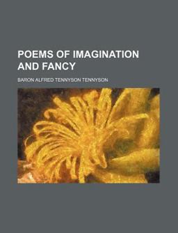 Poems of Imagination and Fancy