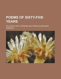 Poems of Sixty-Five Years